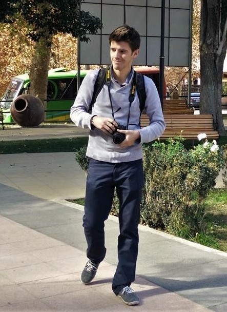Photo membre